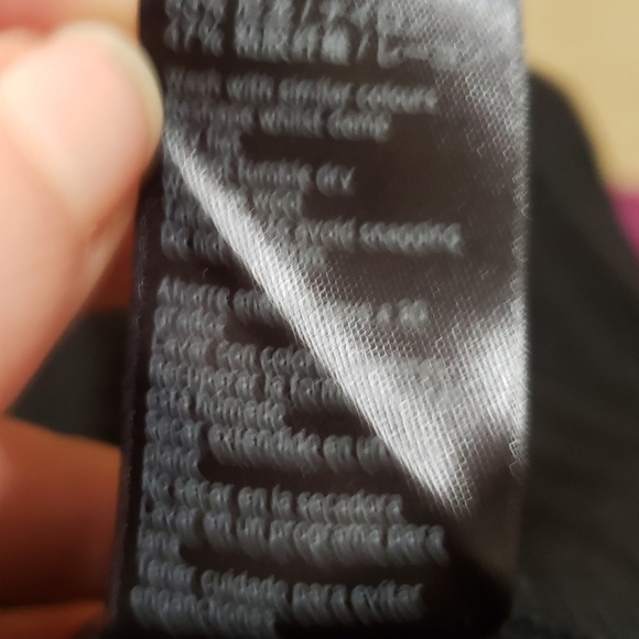 Top Shop lace-up back dress - Picture 14 of 14